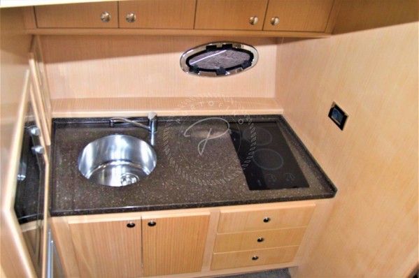 2013 ROCKHARBOUR 36