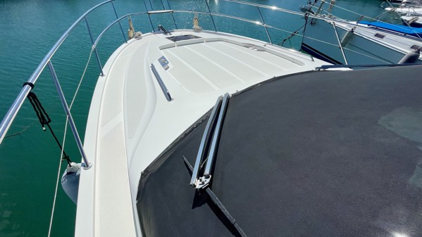 2018 BAVARIA R40