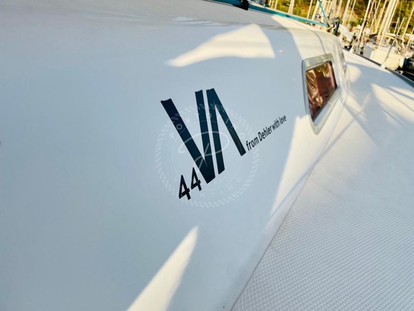 2011 DEHLER VARIANTA 44