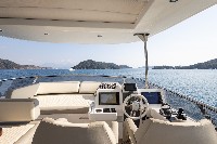 2021 AZIMUT MAGELLANO 66 - Immagine Miniatura