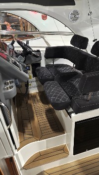 2026 MAREX 310 SUN CRUISER - Küçük Resim