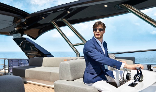 2019 MONTE CARLO YACHT 80