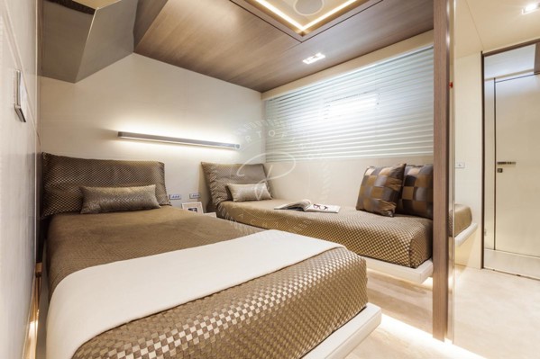2018 DREAMLINE 26 NAVETTA