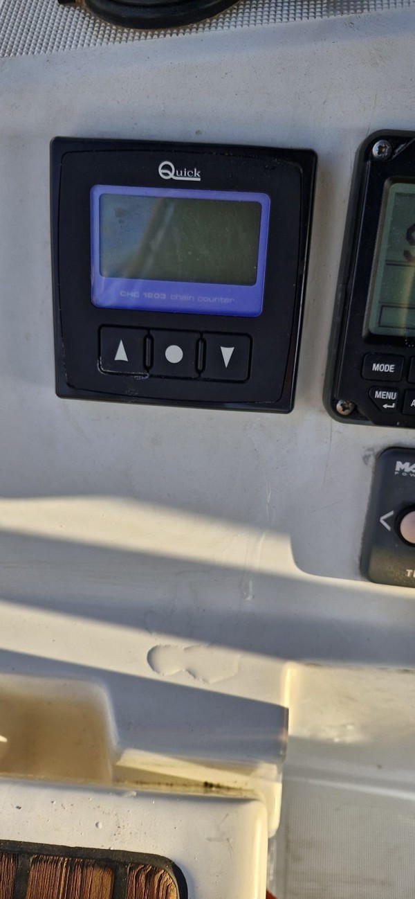 2012 BENETEAU OCEANIS 48