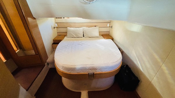 CRANCHI MEDITERRANEE 43