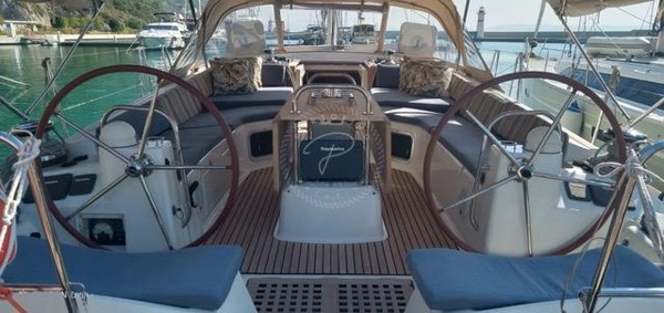 2014 JEANNEAU 53