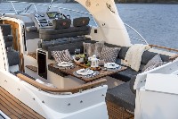2026 MAREX 310 SUN CRUISER - Küçük Resim