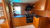 2014 CUSTOM TRAWLER STEEL 21M - Thumbnail Image