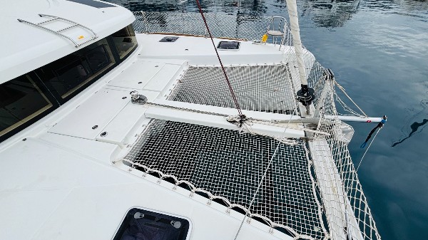 2018 LAGOON 40 OWNER'S VERSION