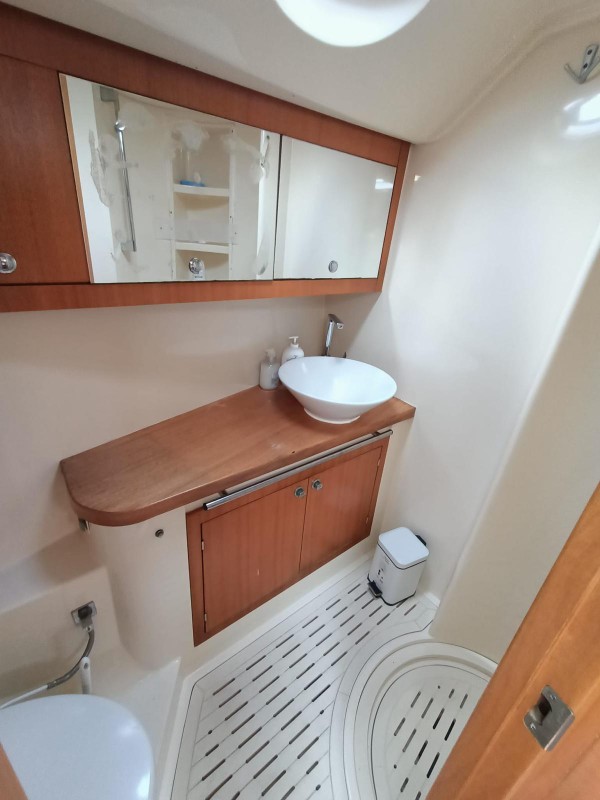 2010 ELAN IMPRESSION 51.4