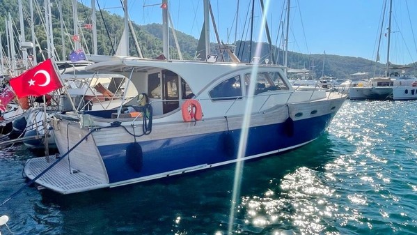 2006 ORION DALOS 40