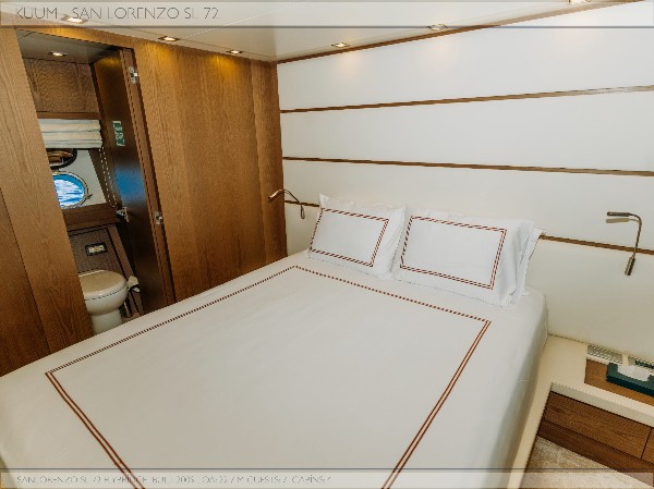 2009 SANLORENZO SL 72