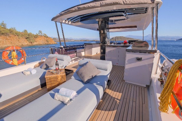 2023 SIRENA 68 