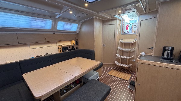 2024 BAVARIA 46 CRUISER