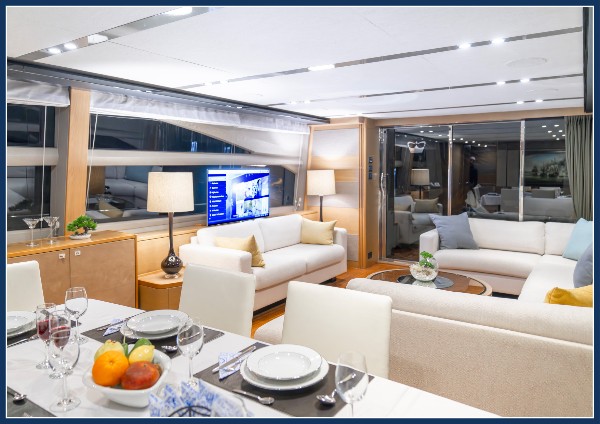 2014 PRINCESS 82