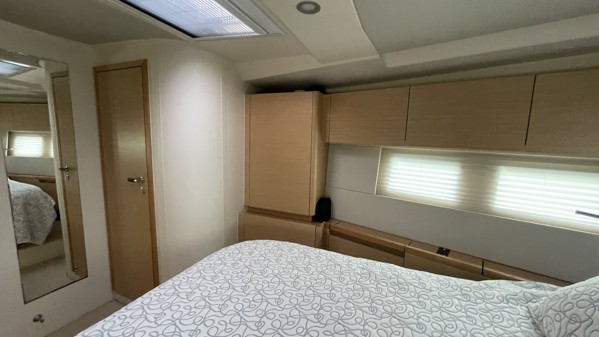 2018 HANSE 588