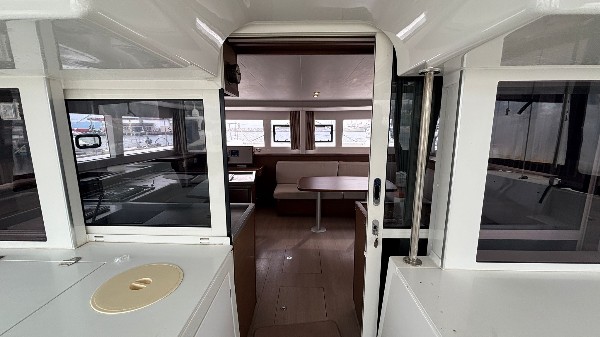 2019 LAGOON 450 F OWNER'S VERSION