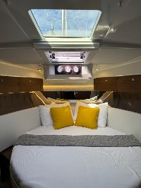 2021 JEANNEAU MERRY FISHER 1095 - Thumbnail Image