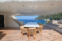 2025 LUXURY GULET 42 M - Küçük Resim