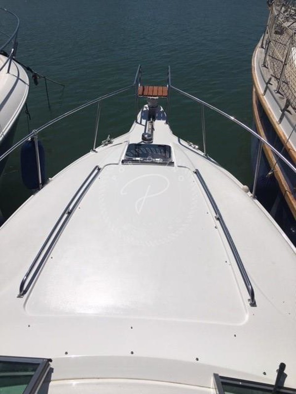 2017 SAN BOAT 980 CUDDY