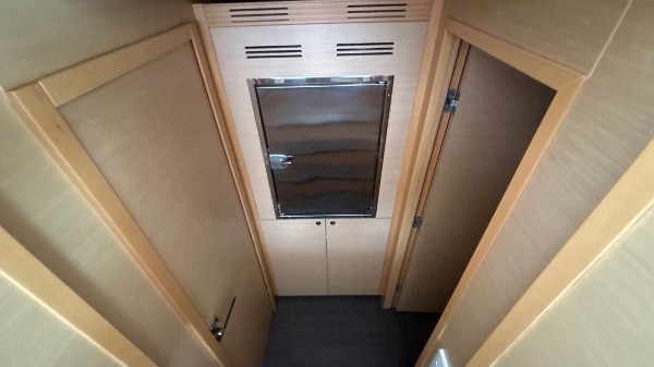 2015 LAGOON 560 S2