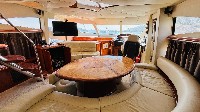 2001 SUNSEEKER MANHATTAN 64 - Thumbnail Image