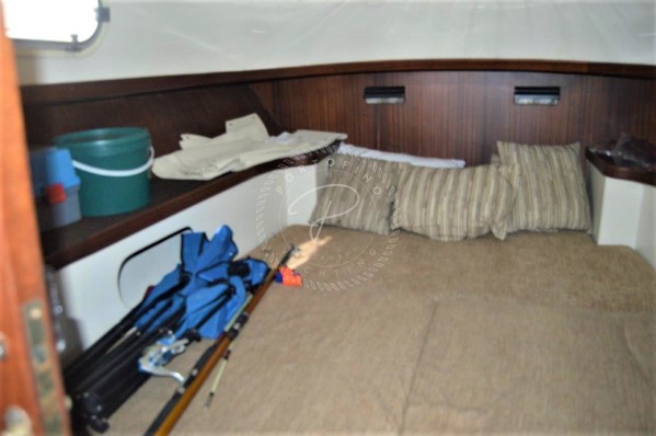 2013 CUSTOM LOBSTER 11M