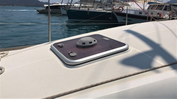 2010 JEANNEAU SUN ODYSSEY 36 I 