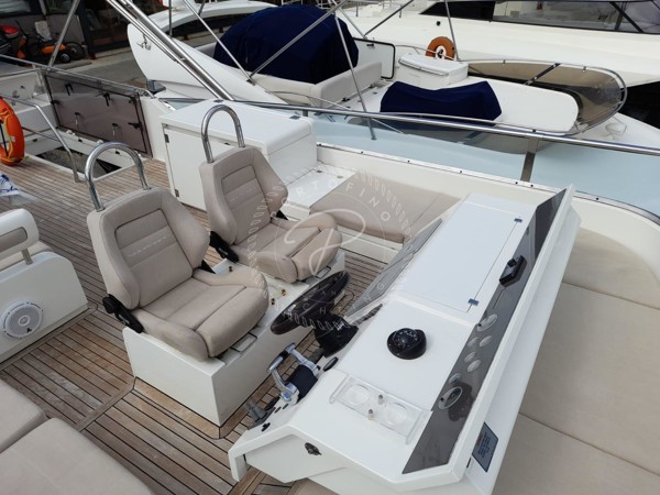 2015 FAIRLINE SQUADRON 65