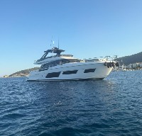 2023 FERRETTI 670 - Immagine Miniatura