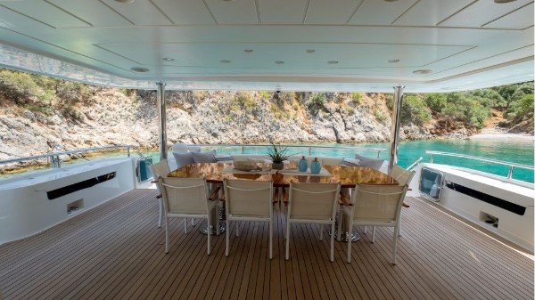 2009/2024 MOTOR YACHT 38 M 