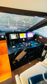 2023 FERRETTI 670 - Immagine Miniatura