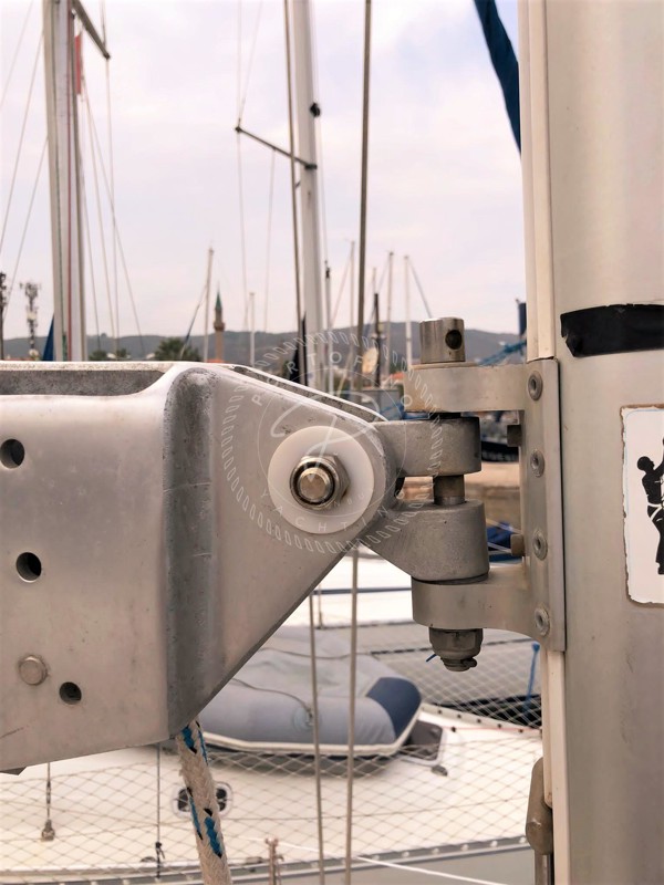 2008 BENETEAU OCEANIS 50