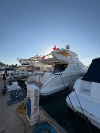 2007 AZIMUT 55 E - Küçük Resim