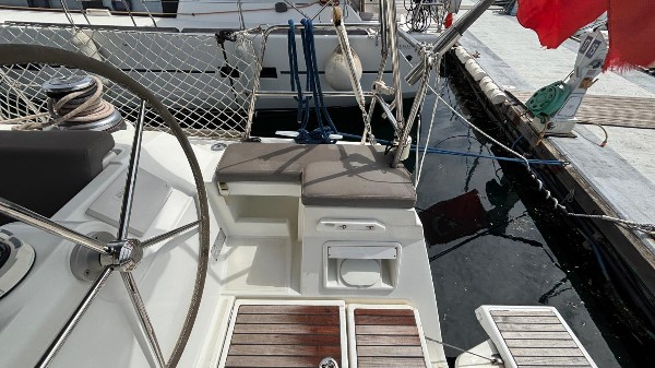 2014 BENETEAU OCEANIS 48