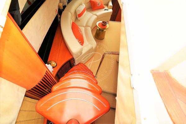 2006 SUNSEEKER MANHATTAN 63