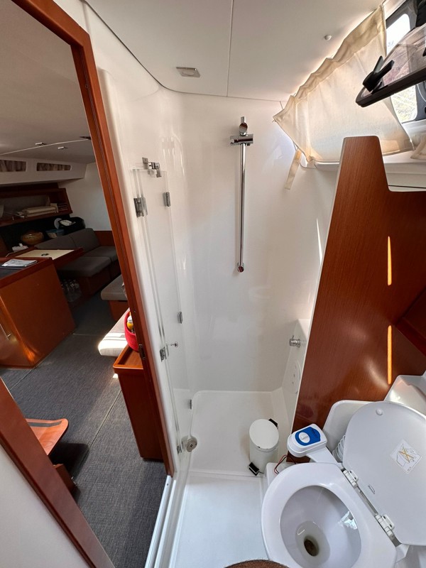 2016 BENETEAU OCEANIS 48