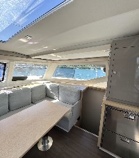 2019 FOUNTAINE PAJOT LUCIA 11.73 M  - Küçük Resim