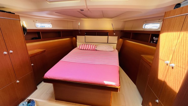 2015 HANSE 505