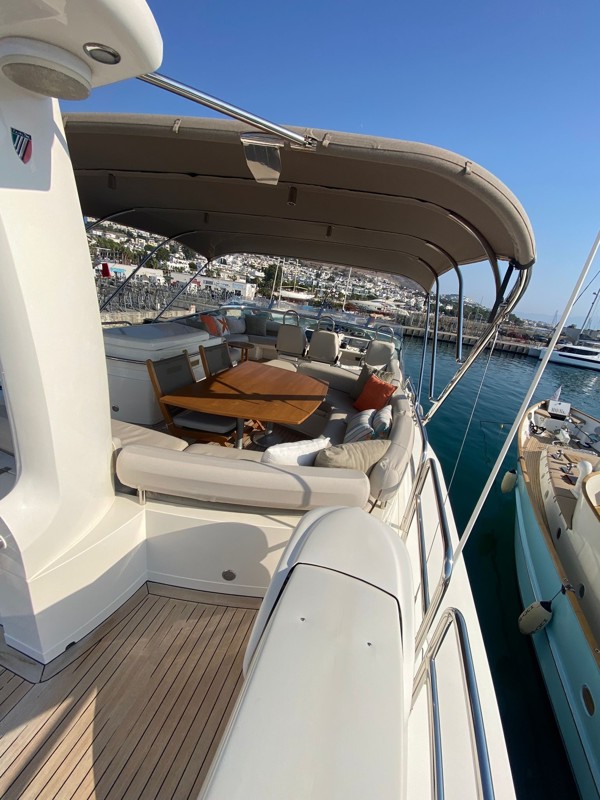 2011 FAIRLINE SQUADRON 78
