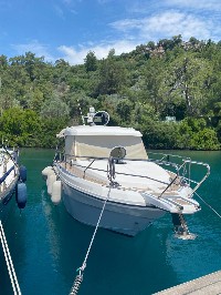 RANIERI CLF 30 - Küçük Resim