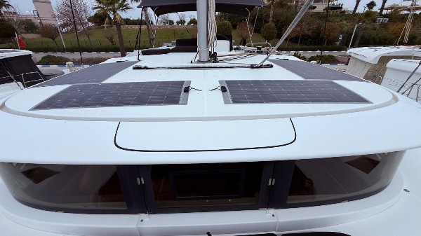 2020 LAGOON 46 OWNER'S VERSION