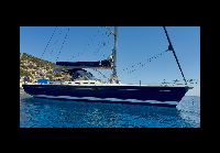 2009 BENETEAU 57 - Küçük Resim