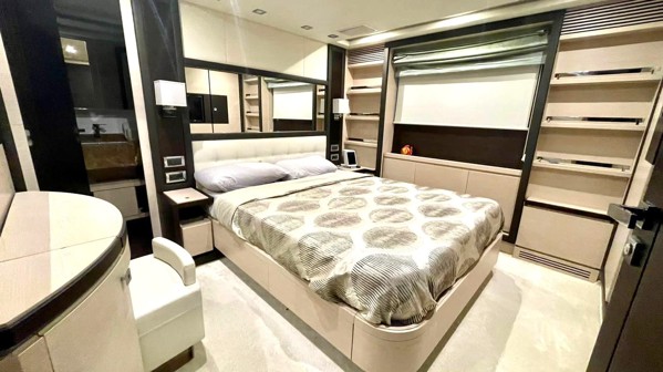 2016 BENETTI DELFINO 93