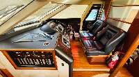 2007 PRINCESS 21M  - Thumbnail Image