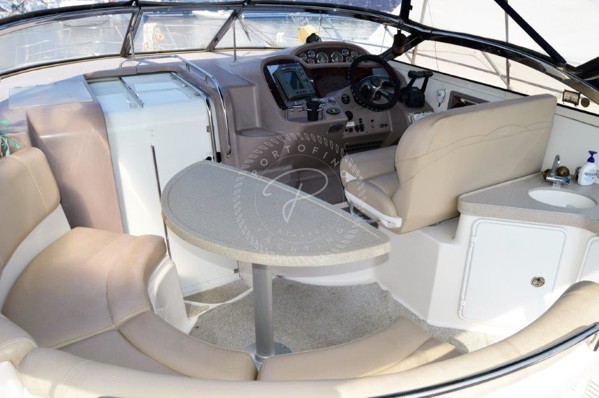 2004 REGAL 3560