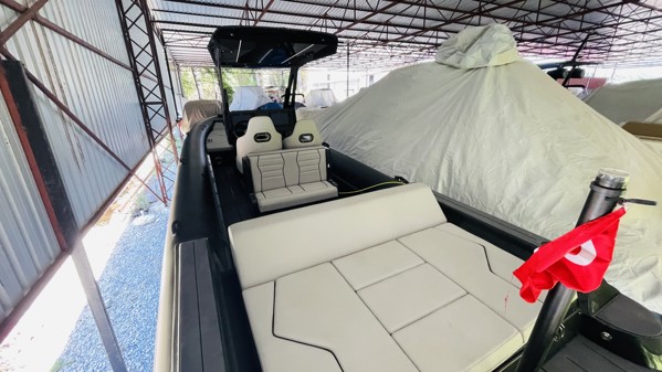 2022 ROCK MARINE 36 