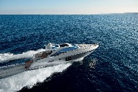 2012 AZIMUT 62S - Küçük Resim