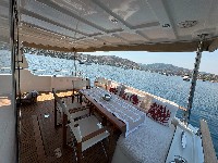 2011 BENETEAU SWIFT TRAWLER 52 - Küçük Resim