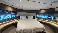 2023 PRINCESS F65 - Küçük Resim